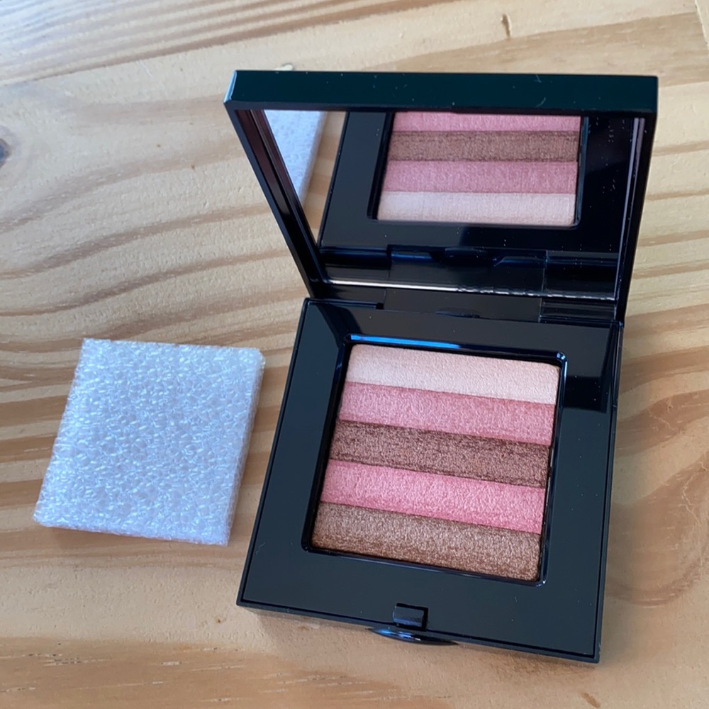 Brand new Bobbi Brown Shimmer Brick compact